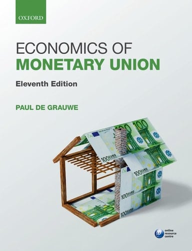 Economics of Monetary Union