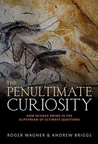 BY Wagner, Roger ( Author ) [ The Penultimate Curiosity ] 04-2016 Hardcover