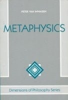 Metaphysics (Dimensions of Philosophy)