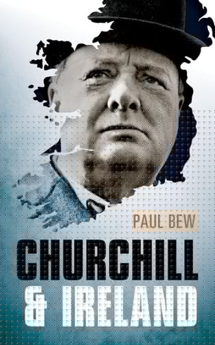 Churchill and Ireland