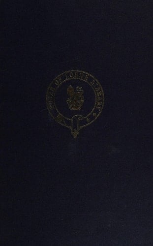 Principles of Scottish Private Law: Volume I: Book I: Introductory and General Book II: International Private Law Book III: Law of Persons