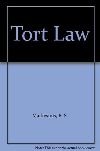 Tort Law