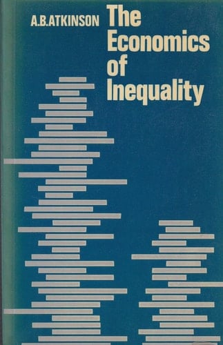 Economics of Inequality