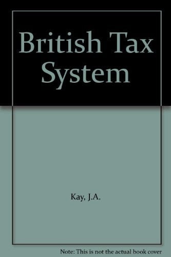 The British Tax System