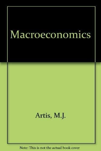 Macroeconomics