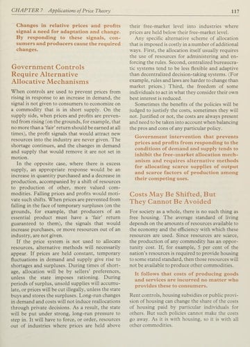 An Introduction to Positive Economics