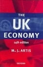 The UK Economy