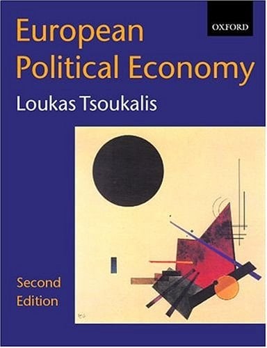 European Political Economy