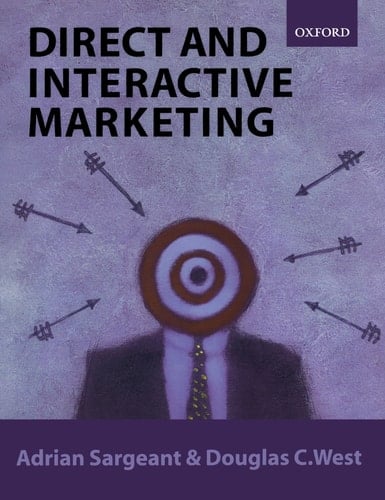 Direct and Interactive Marketing