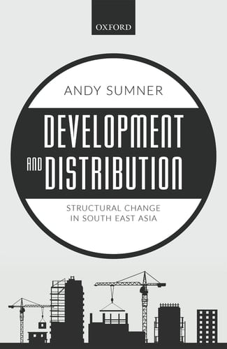 Development and Distribution: Structural Change in South East Asia