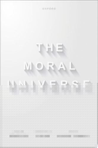 The Moral Universe