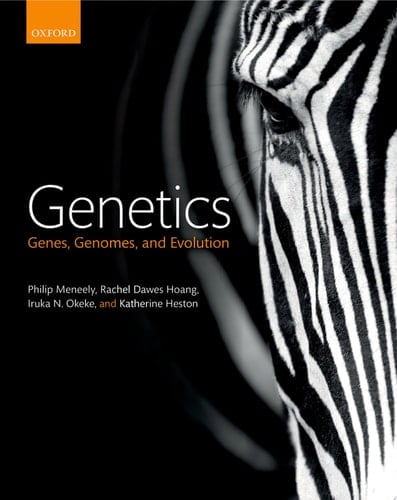 Genetics: Genes, Genomes, and Evolution
