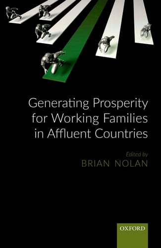 Generating Prosperity for Working Families in Rich Countries