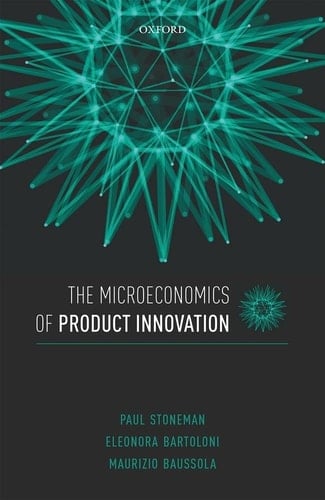 The Microeconomics of Product Innovation