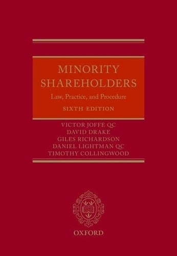 Minority Shareholders