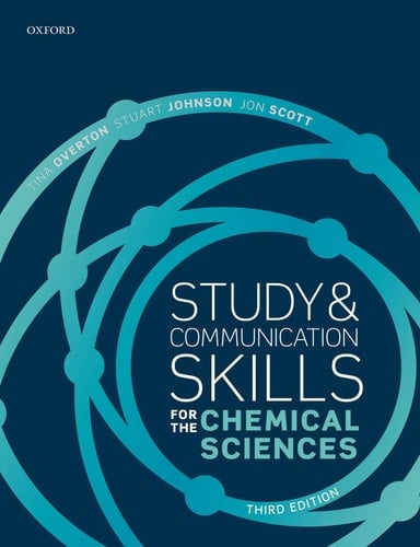 Overton, T: Study and Communication Skills for the Chemical