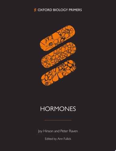Hormones (Oxford Biology Primers)