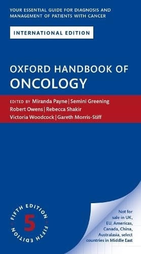 Oxford Handbook of Rheumatology (Oxford Medical Handbooks)
