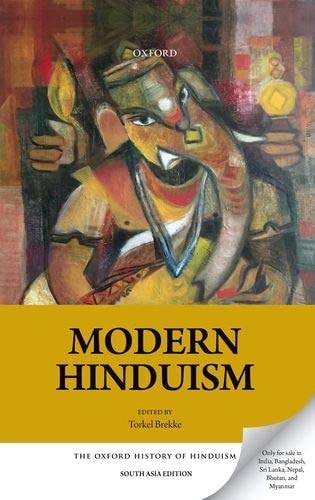 MODERN HINDUISM EPZI C