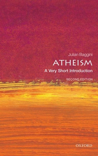 Atheism: A Very Short Introduction (Very Short Introductions)