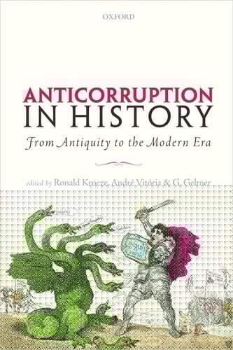 Anticorruption in History