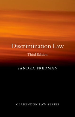 Discrimination Law