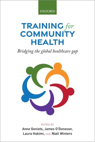 Training for Community Health: Bridging the global health care gap