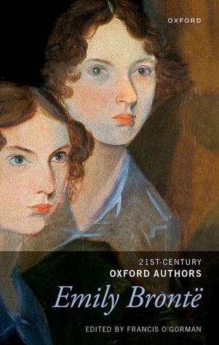 Emily Brontë: Selected Writings (21st-Century Oxford Authors)