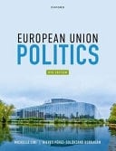 European Union Politics 8e