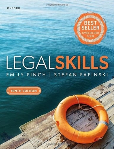 Legal Skills