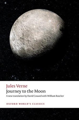 Journey to the Moon (Oxford World's Classics)