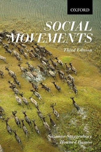 Social Movements (Themes in Canadian Sociology)