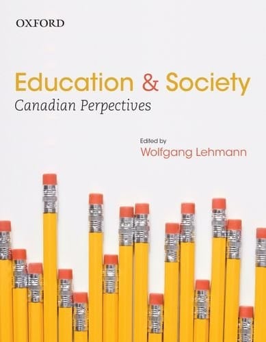 Education and Society: Canadian Perspectives