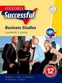 Oxford Successful Business Studies