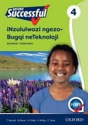 Oxford successful inzululwazi ngezobugqi neteknoloji Incwadi yomfundi. Ibanga 4
