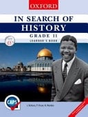 Oxford In Search Of History