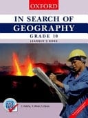 Oxford In Search Of Geography