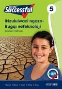 Oxford successful inzululwazi ngezobugqi neteknoloji Incwadi yomfundi. Ibanga 5