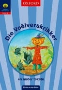 Die Voëlverskrikker En Ander Tekste