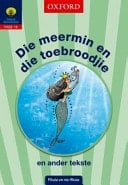 Die Meermin En Die Toebroodjie En Ander Tekste