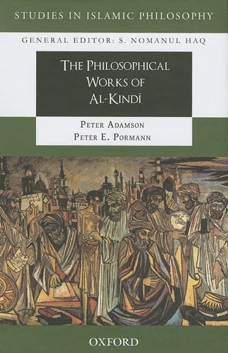The Philosophical Works of al-Kindi (Studies in Islamic Philosophy)