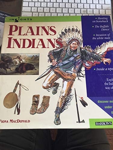 Insights: Plains Indians (Insights)