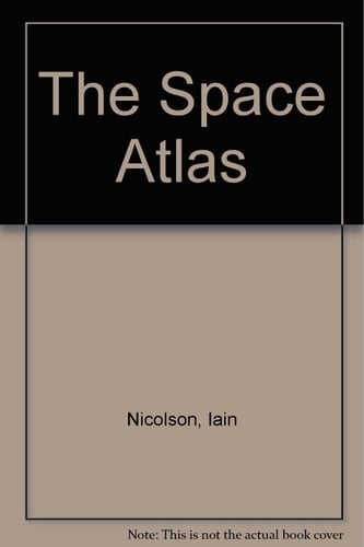 The Space Atlas