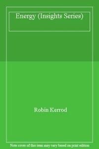 Energy (Insights)
