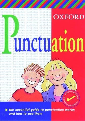 Punctuation