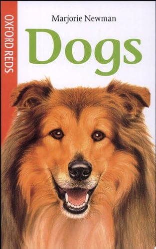 Dogs (Oxford Reds)