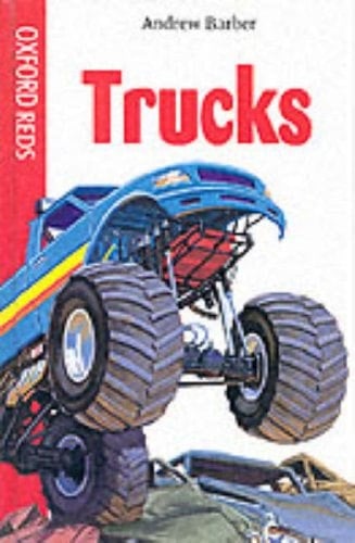 Trucks (Oxford Reds)