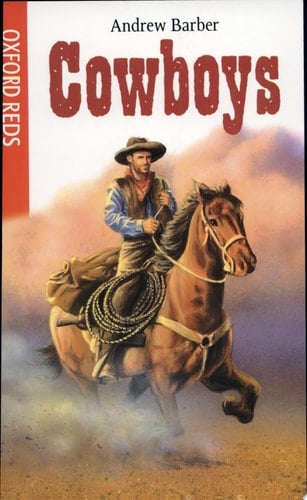 Cowboys (Oxford Reds)