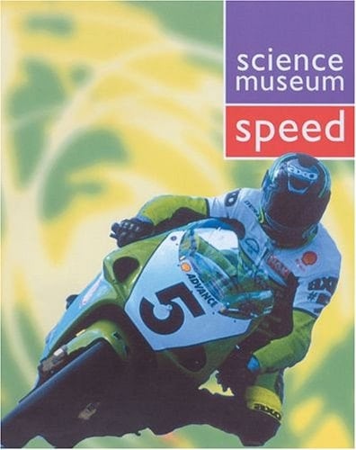 Speed (Science Museum)