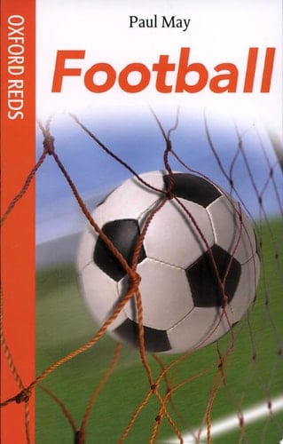 Football (Oxford Reds)